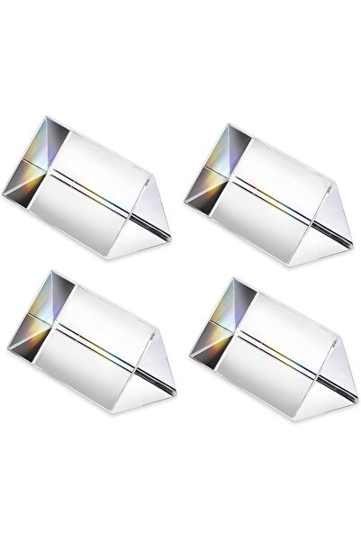 Khazna منشور لتجارب الضوء