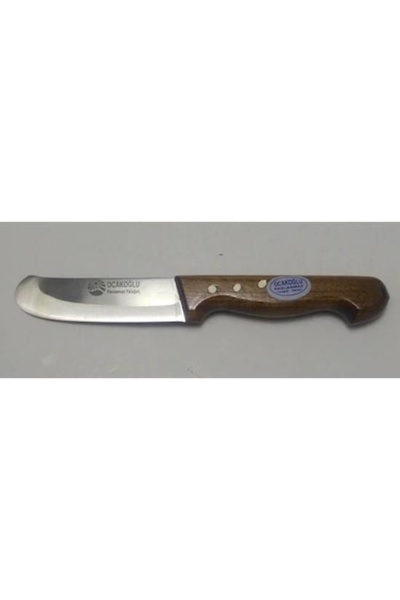 Ennalbur Ocakoğlu Yüzme Bıçağı