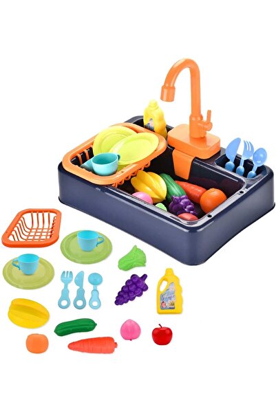 Generic مجموعة ألعاب المطبخ