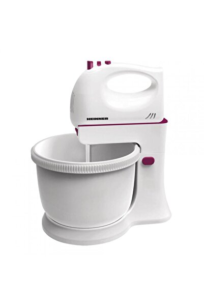 Heinner MIXER CU BOL CHARM HMB-350BG