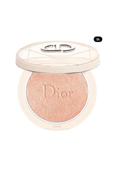 Dior Dior highlighter, new edition, shade number 04