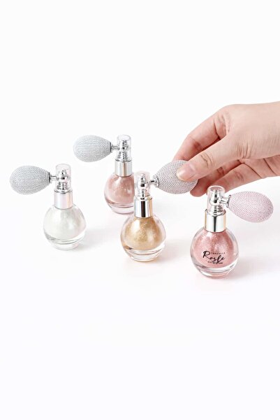 Rose VÜCÜT SİMİ 3 ADET