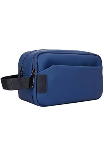 Green Lion Urban Travel Pouch - Black