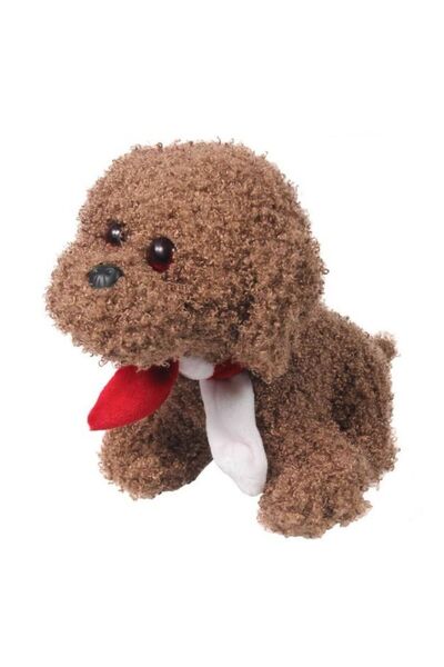 Besay Toys دمية جران تويز على شكل كلب فينو Fk-27