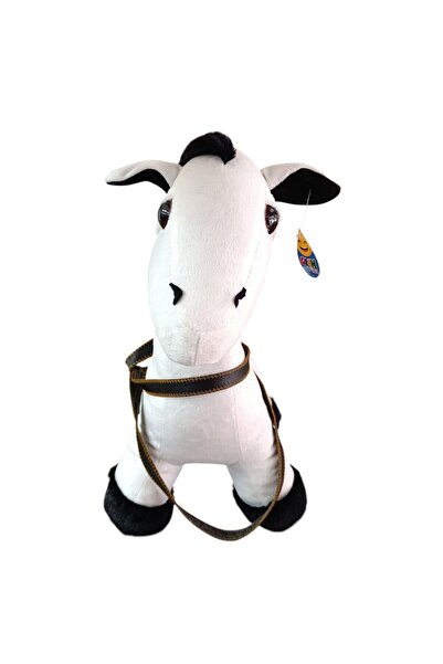 BESAY Plush Pony Horse Fk-29