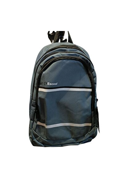 Besay Toys حقيبة ظهر إسكول الفاخرة 800-سموكي