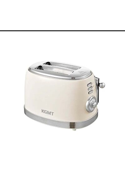 generalbuiltin محمصة خبز متعددة الوظائف بتصميم كلاسيكي من ماركة KGMT UK، مناس...