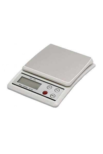 Alcoach SH-130 Digital Electronic Kitchen Scale