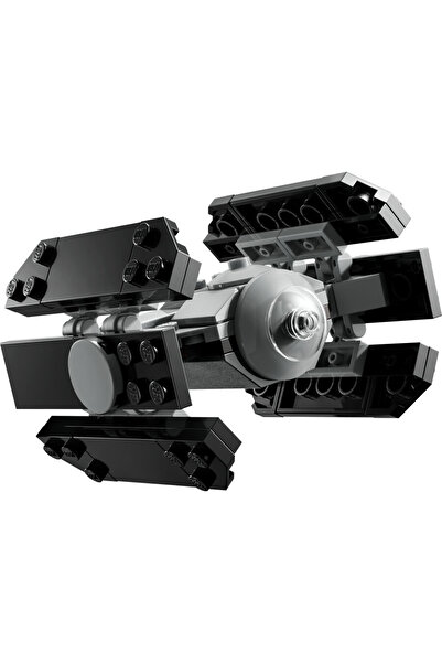 LEGO 30727 LEGO® Star Wars™ TIE Gelişmiş Mini Modeli