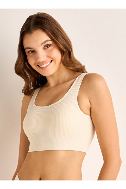 FAV Skims Seamless Teen Bra