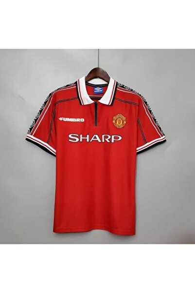 Nobrand Manchester United Classic Shirt 1999