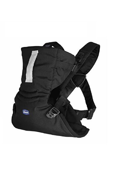 Chicco - EasyFit Baby Carrier 0-6m - Black