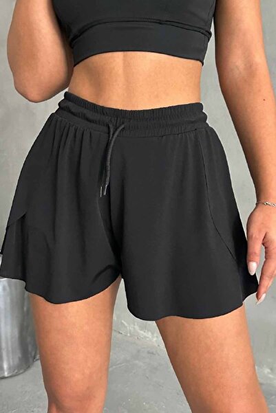 vynor atelier Women's Inner Shorts with Leggings
