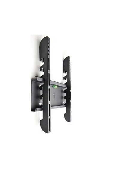 Philips 65" Inç 165 Ekran Lcd Tv Sabit Duvar Askı Aparatı + Su Terazili