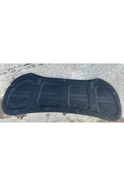 NS Nilser Auto Parts Hyundai Accent Blue Kaput Alt İzalatör Mobis
