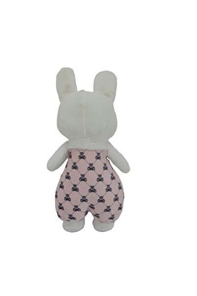 TOPROCKSTORE Cute Rabbit Plush My Sleeping Friend 40 cm
