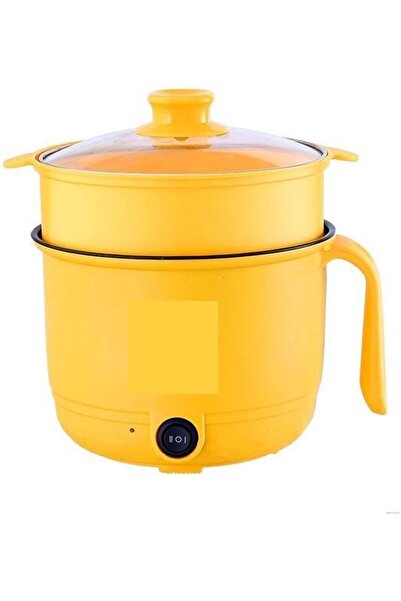 Generic Mini Rice Cooker, Multifunctional Pot Dormitory Small Electric Cooker