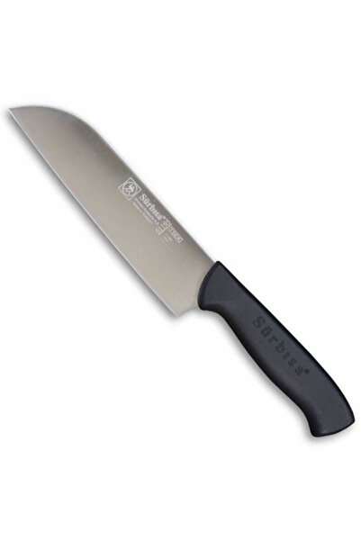 Genel Markalar Sürmene Aşçı Bıçağı Santoku NO:61195