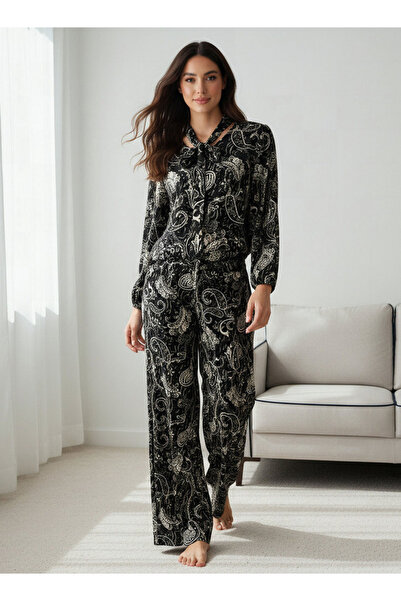 FAV Pyjama Set Top & Bottom