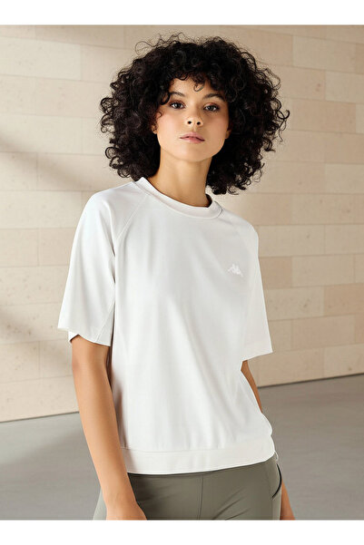 Kappa تيشيرت قصير نسائي