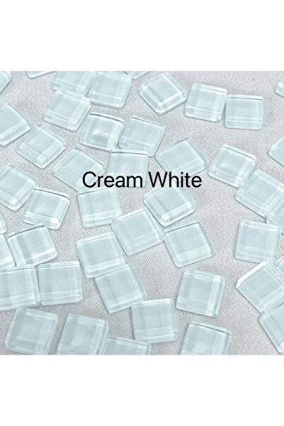 Choice12 ٥٠ قطعة من قطع الفسيفساء الفنية الإبداعية ذات الألوان المختلطة باللو...