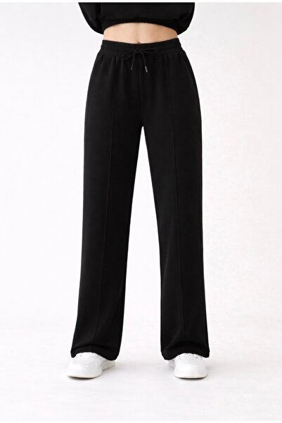 SHEBARA Modal Bottom Tracksuit