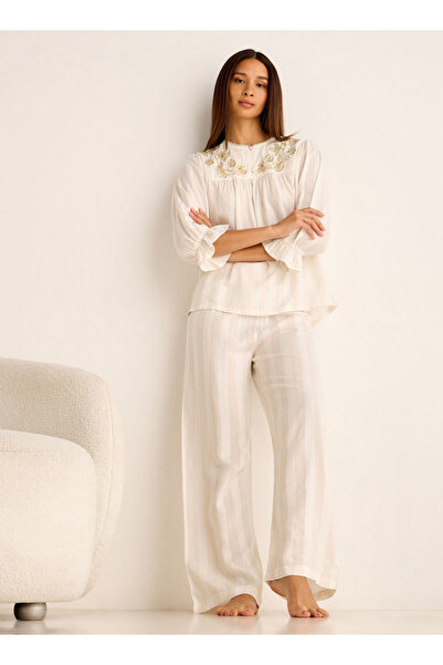 FAV Pyjama Set Top & Trousers