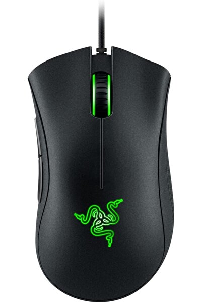 Generics Razer DeathAdder Essential Gaming Mouse