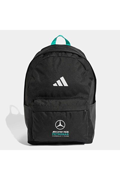 adidas Amg Petronas Formula One Dna Black Backpack (Kf1778)