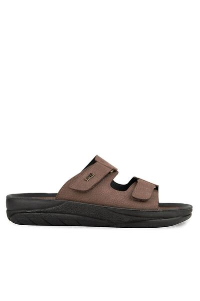 Muya Ανδρικές παντόφλες Cuaj Anatomical Sole Four Seasons