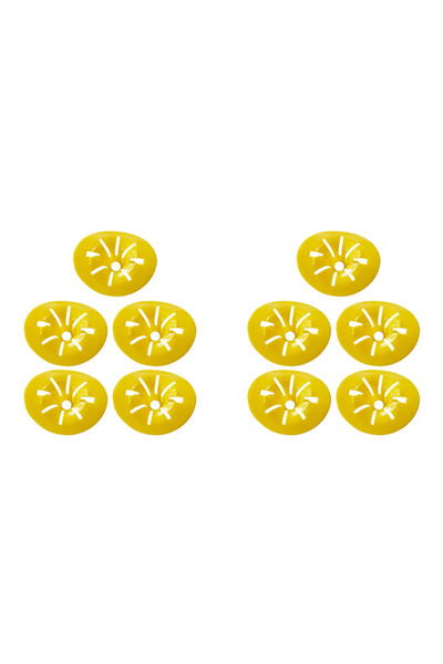 choice2 10PCS 5-20PCS Wasp Trap Fruit Fly Trap Reusable Funnel Bee Hornet Cat...