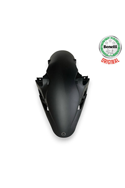 NRS BENELLİ 125 S Ön Çamurluk Siyah