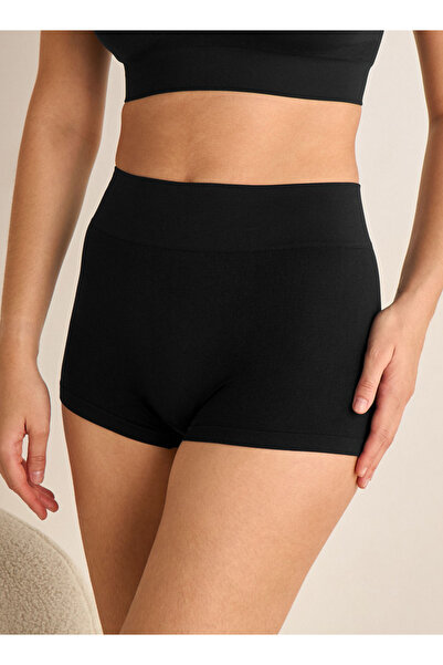 FAV Skims Boyshort Briefs