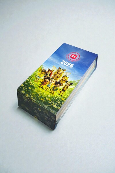 ÇocukluMaarifTakvimi Çocuklu Maarif Takvimi 2026