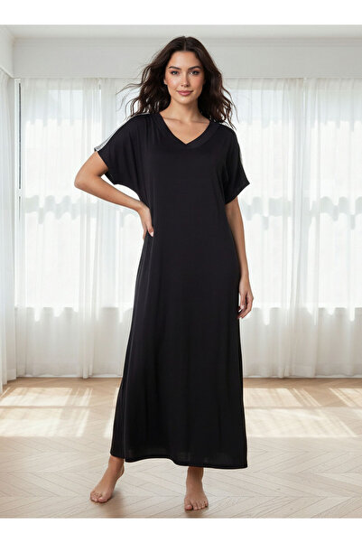 FAV Night Gown Short Sleeve