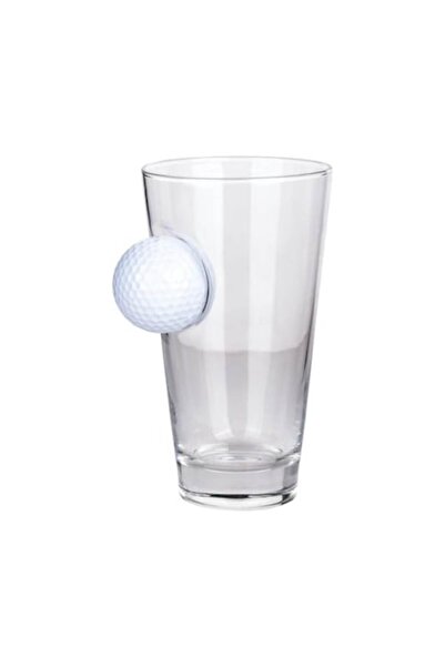 HAN Glass with Integrated Golf Ball