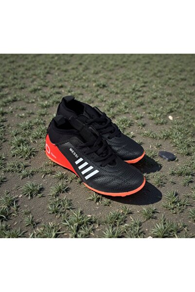 SPORTAÇ أحذية رياضية للأولاد مع جوارب ورباط