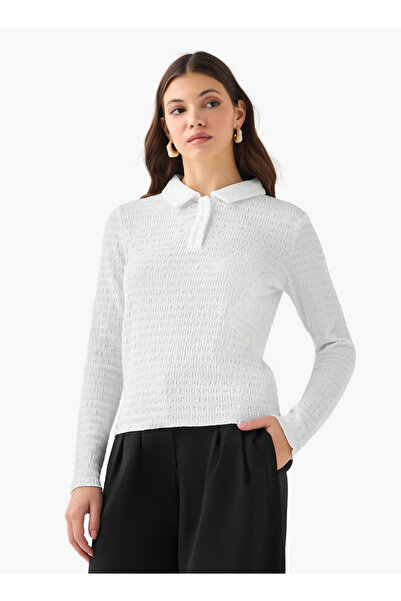 2Xtremz Polo Top with Texture