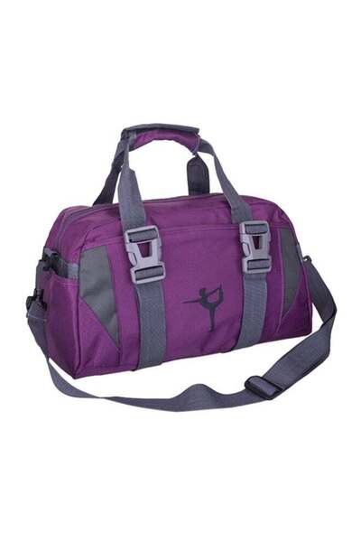 Generic Waterproof Sport Gym Bag