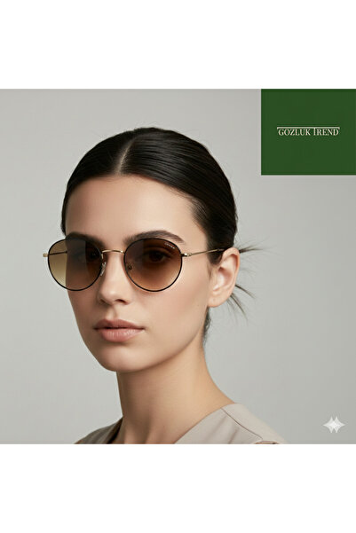 Osse UNISEX GÜNEŞ GÖZLÜĞÜ 3109 C04 50-20-145