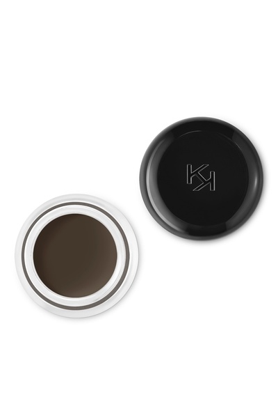 Kiko Kaş Ürünleri - Lasting Eyebrow Gel - 05 Ebony