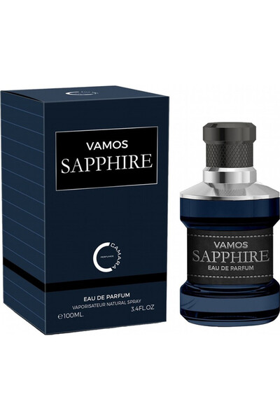 Camara Famous Saphir Perfume 100ml