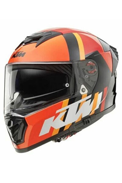 KTM SPEED RACING TEAM BREAKER EVO HELMET