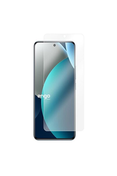Engo Xiaomi Redmi Note 15 Pro Matte Screen Protector 9H Nano Transparent