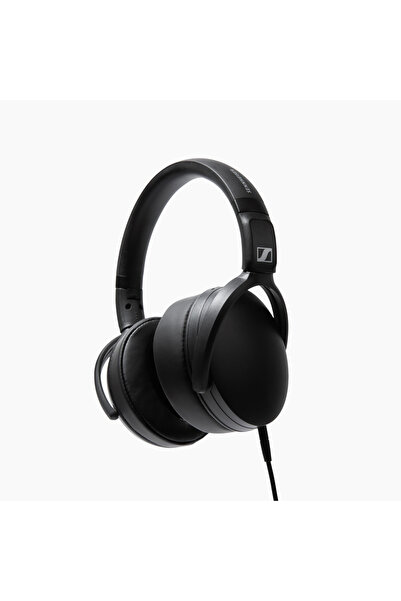 Sennheiser HD 400U Kablolu Kulak Üstü Telefon ve Bilgisayar Kulaklığı (USB-C)