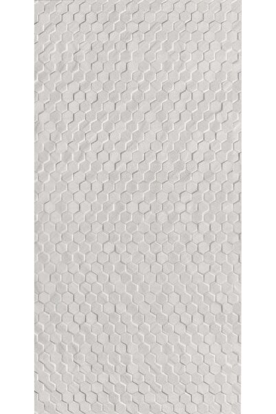 EGE SERAMİK 300X600 GEOSTONE GRI HEXAGON K:9 - 1 kutu 1.08 m2