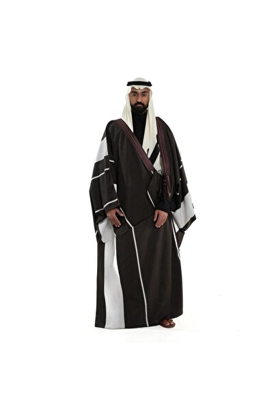 Gerenic Bisht Malaki and Barqa