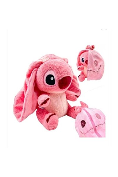 OEM Jucărie Înger Transformabil 2 în 1 cu Glugă Scrump 20Cm