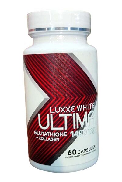 Luxxe White أمينو أسيت