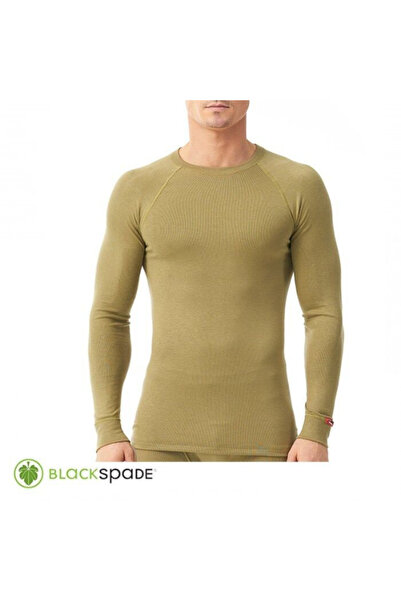 Blackspade Termal Üst İçlik 2. Seviye